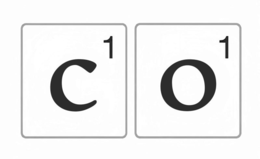 C1O1 logo