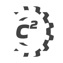 C2 logo