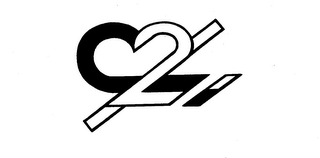 C/2 logo