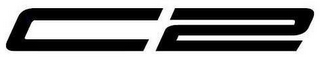 C2 logo