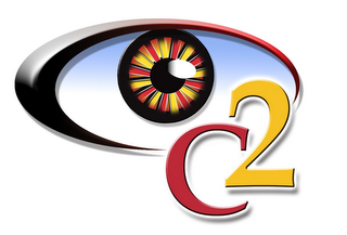 C2 logo