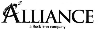C2 ALLIANCE A ROCKTENN COMPANY logo