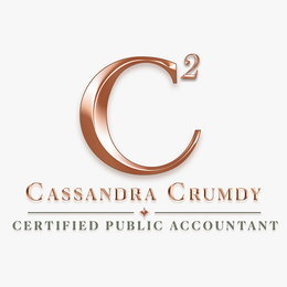 C2 CASSANDRA CRUMDY CERTIFIED PUBLIC ACCOUNTANT logo