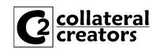 C2 COLLATERAL CREATORS logo