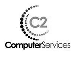 C2 COMPUTERSERVICES logo