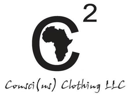 C2 CONSCI(US) CLOTHING logo