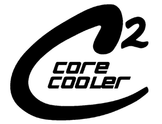 C2 CORE COOLER logo