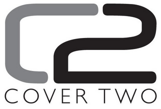 C2 COVER TWO logo