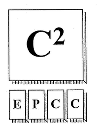 C2 EPCC COMPENDIUM COMPANY ELECTRONIC & PERSONAL COMPUTER COMPENDIUM logo