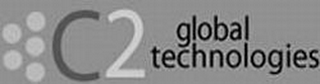 C2 GLOBAL TECHNOLOGIES logo
