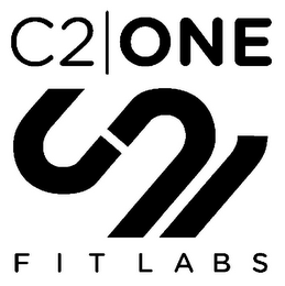 C2 ONE C21 FIT LABS logo