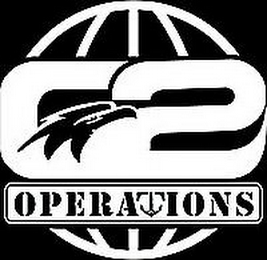 C2 OPERATIONS logo