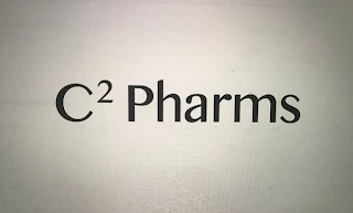 C2 PHARMS logo