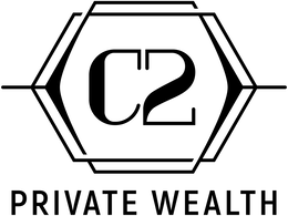 C2 PRIVATE WEALTH logo