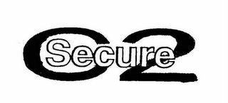 C2 SECURE logo