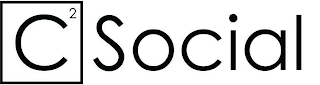 C2 SOCIAL logo