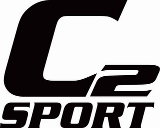 C2 SPORT logo