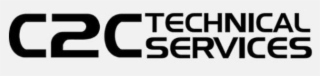 C2 TECHNICAL SERVICES logo
