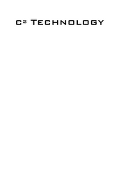 C2 TECHNOLOGY logo