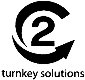 C2 TURNKEY SOLUTIONS logo