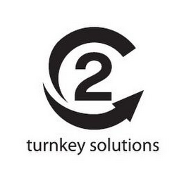 C2 TURNKEY SOLUTIONS logo