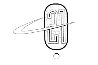 C21 logo