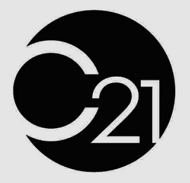 C21 logo