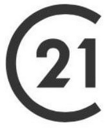 C21 logo