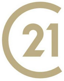 C21 logo