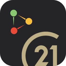 C21 logo