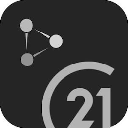 C21 logo