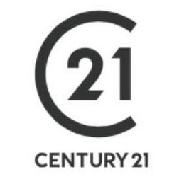 C21 CENTURY 21 logo