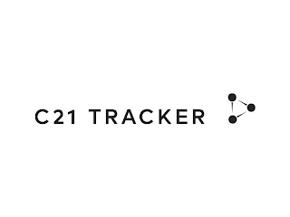 C21 TRACKER logo