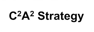 C2A2 STRATEGY logo