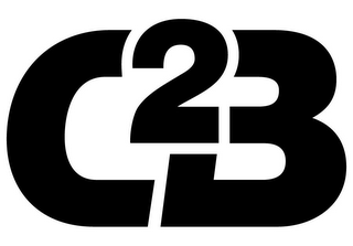 C2B logo