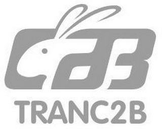 C2B TRANC2B logo