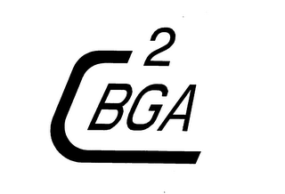 C2BGA logo