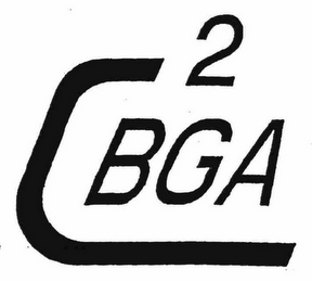 C2BGA logo