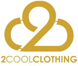 C2C 2COOLCLOTHING logo