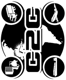 C2C logo