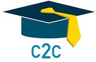 C2C logo