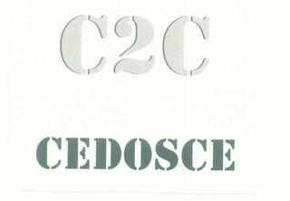 C2C CEDOSCE logo