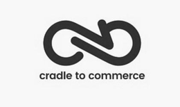 C2C CRADLE TO COMMERCE logo