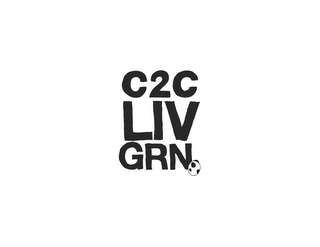 C2C LIV GRN logo