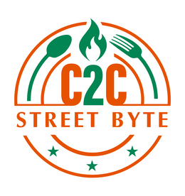 C2C STREET BYTE logo