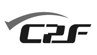 C2F logo