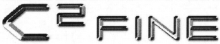 C2FINE logo