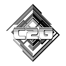 C2G logo