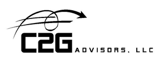 C2G ADVISORS, LLC logo
