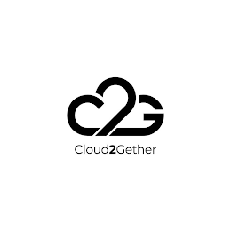 C2G CLOUD2GETHER logo